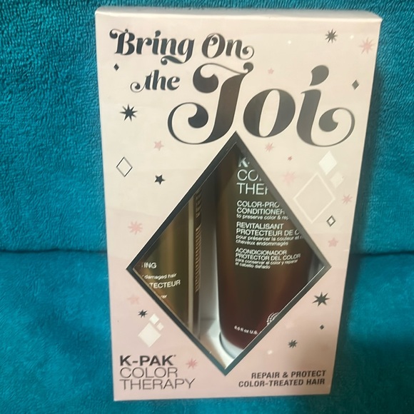 Joico shampoo and conditioner set - Picture 1 of 2